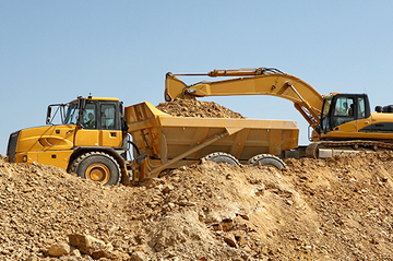 Locations de mini pelles pour vos travaux dans la région de Tarbes